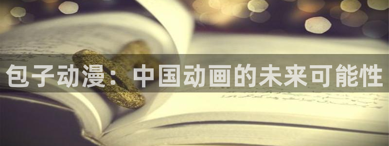 有哪些好看的里番动漫：包子动漫：中国动画的未来可能性