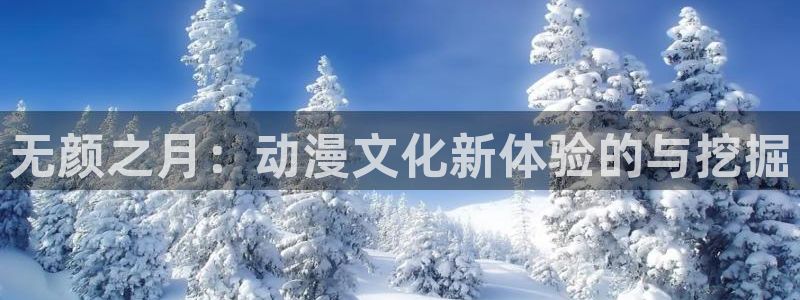 经典里番：无颜之月：动漫文化新体验的与挖掘