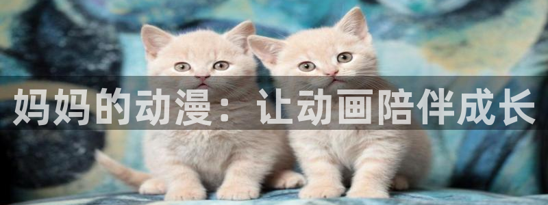 里番动漫在线观看网站：妈妈的动漫：让动画陪伴成长